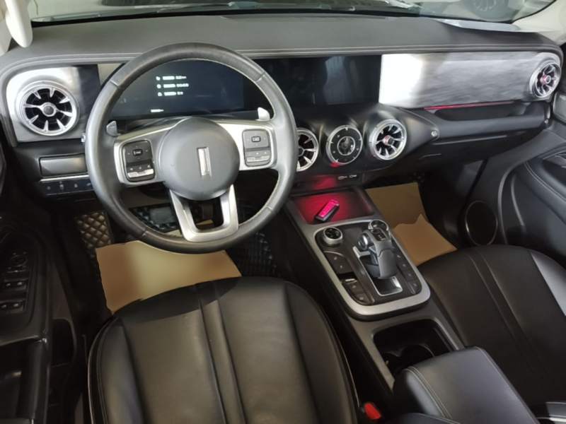 Used Tank 300 2021 Off-Road Edition 2.0T Conqueror — 9