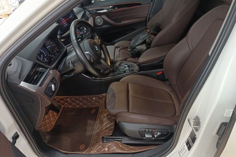 Used BMW X2 2021 Restyled sDrive25i M Sport Package