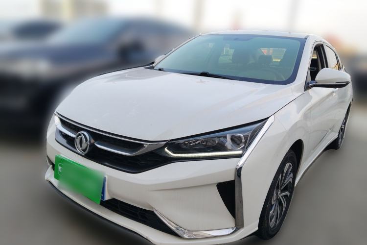 Used Dongfeng Aeolus Yixuan 2021 230T Automatic Zuiqing Edition