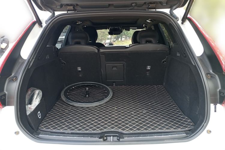 Used Volvo XC60 2020 T5 4x4 Smart & Dynamic Sport Edition
