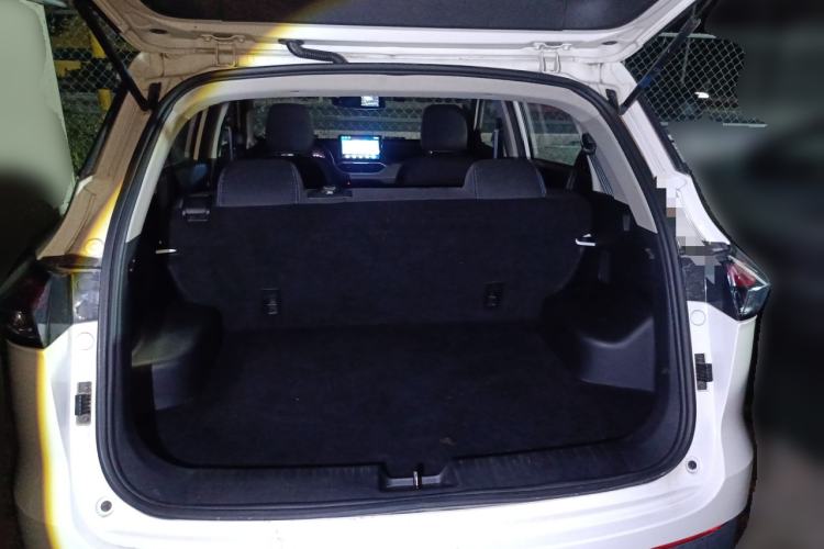 Used Baojun 510 2021 1.5L CVT Enjoy Edition
