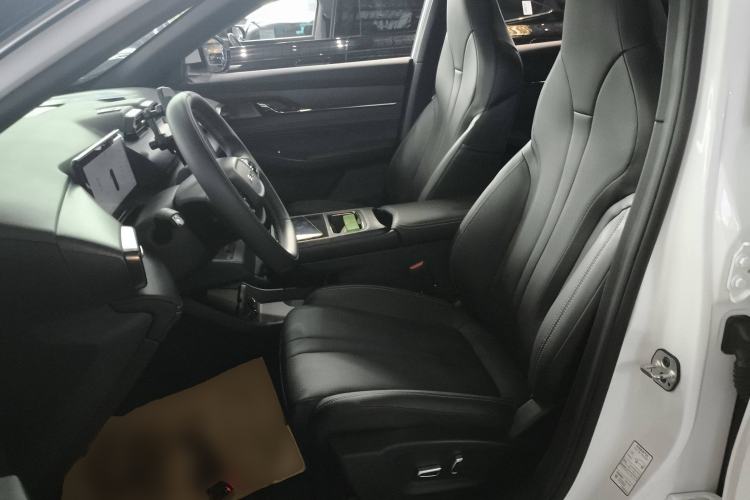 Used Dongfeng Aeolus L7 New Energy 2024 205 Pro