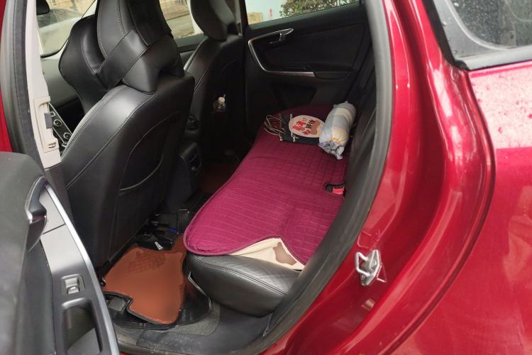 Used Volvo XC60 2014 T5 Zhiyi Edition