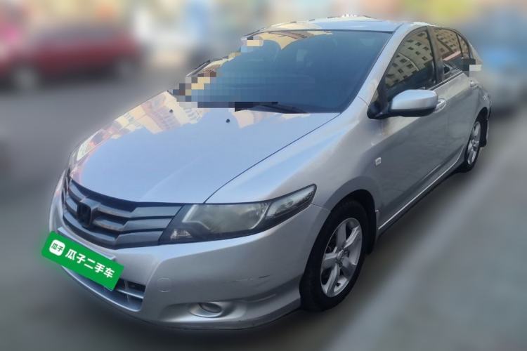 Used Honda City Classic 2008 1.5L Automatic Elite Edition