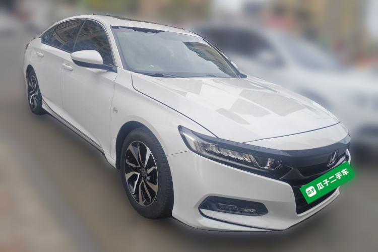 Used Honda Accord 2018 230TURBO Comfort Version National V