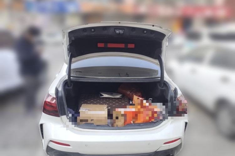 Used BMW 1 Series 2022 125i M Sport Night Edition