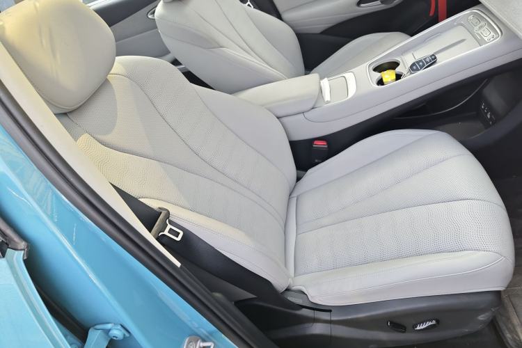 Used BYD Sealion 05 EV 2025 520 km Smart Cruise Version