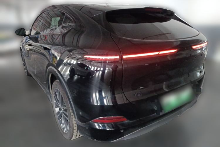 Used XPeng G6 2023 755 Ultra-Long Range Pro
