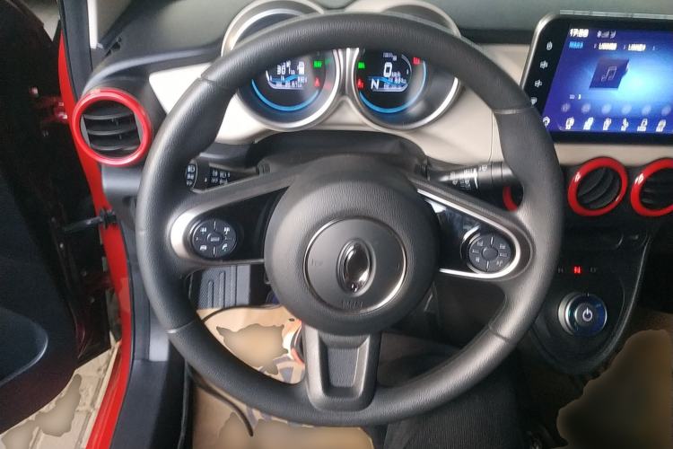 Used ORA Black Cat 2019 301km Standard Edition