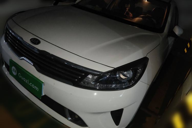 Used Kia Forte 2018 1.6L Manual Value Edition with Sunroof