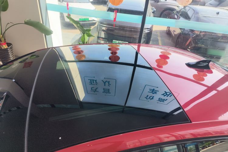 Used Volkswagen Lamando 2026 Lavida L GTS 380TSI Lingfeng Millionth Anniversary Edition
