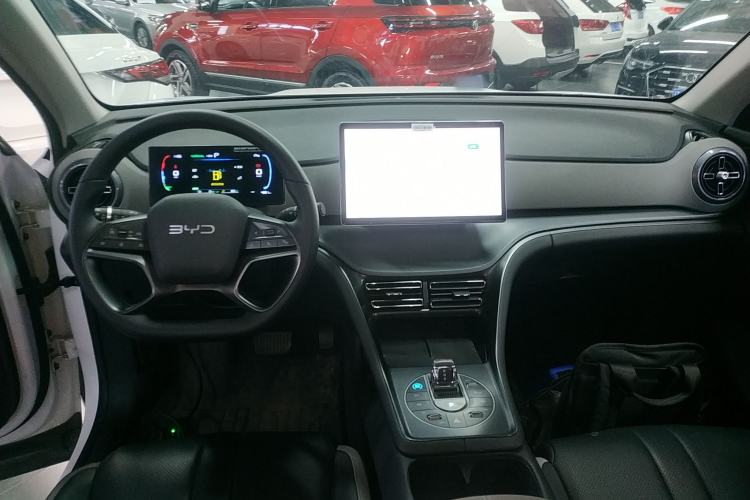 Used BYD Sealion 05 DM-i 2025 DM-i 75KM Prestige Model
