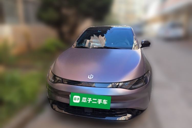 Used Leapmotor C01 2023 525 Comfort Edition
