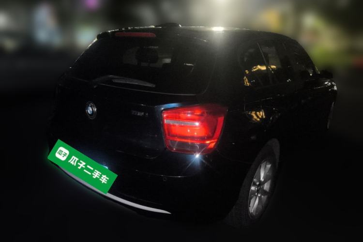 Used BMW 1 Series 2012 116i Urban Edition
