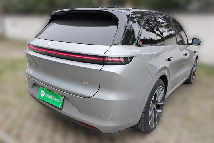 Used Li Auto L6 2024 Pro Model