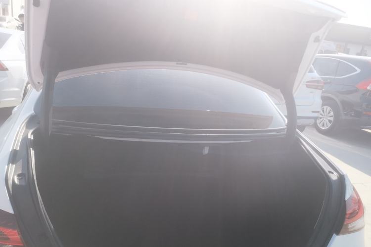 Used Mercedes-Benz E-Class (Import) 2021 Updated E 260 Fashion Sport Edition
