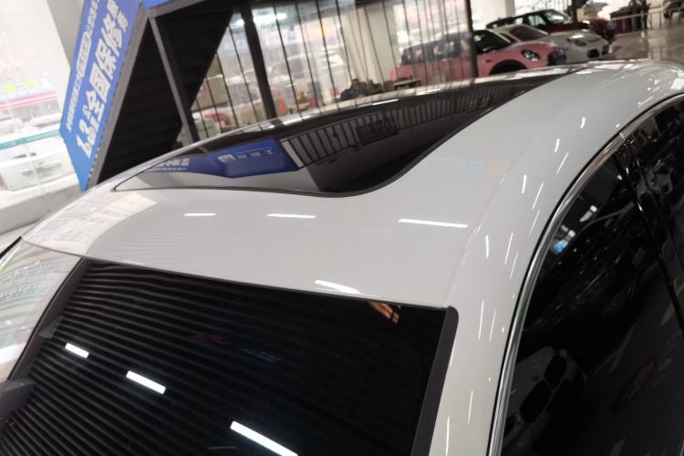 Used Porsche Macan 2024 Macan 2.0T Roof