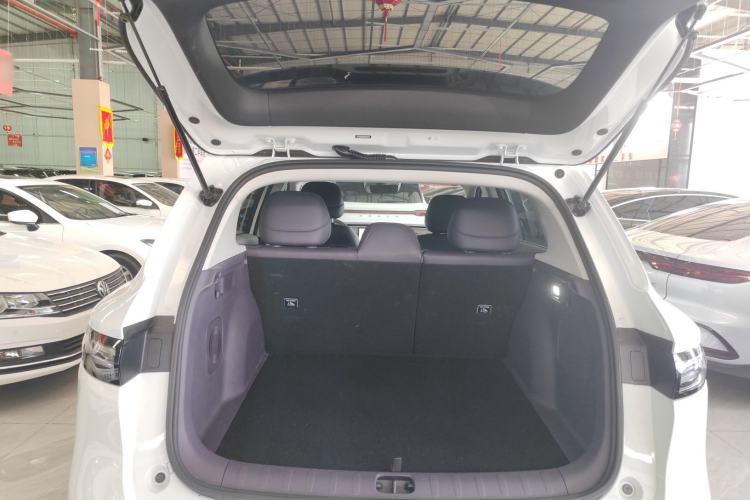 Used Leapmotor B10 2025 510 Comfort Edition
