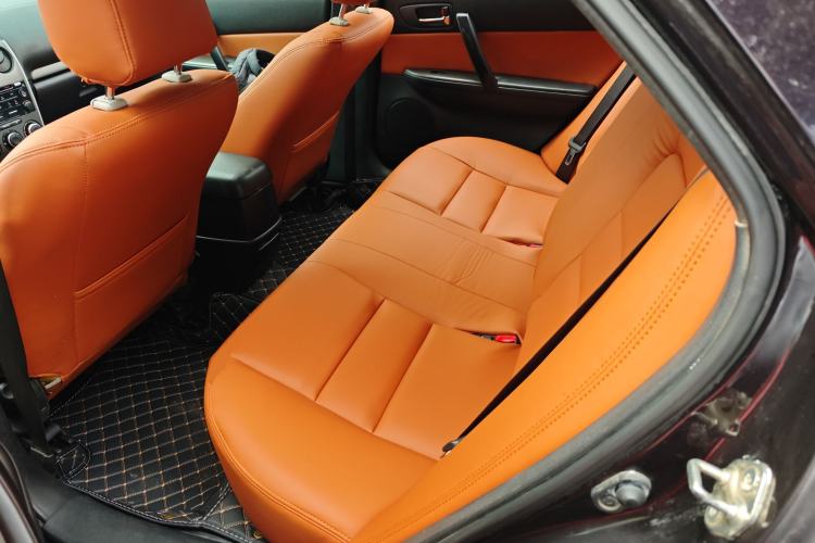 Used Mazda Mazda 6 2014 2.0L Automatic Classic Version