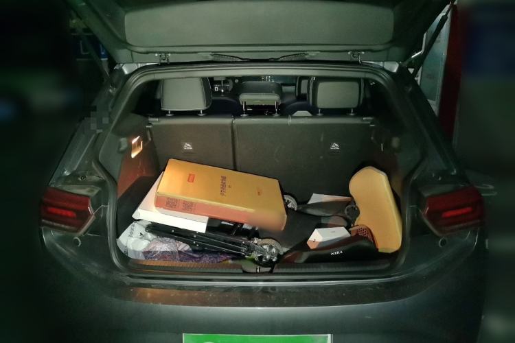 Used Volkswagen ID.3 2023 Pure Smart Edition
