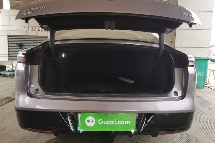 Used EXEED Star Era ES 2025 Extended-Range Max Urban Assisted Driving