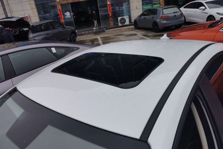 Used Chery Arrizo 5 GT 2023 1.5T CVT Enjoy