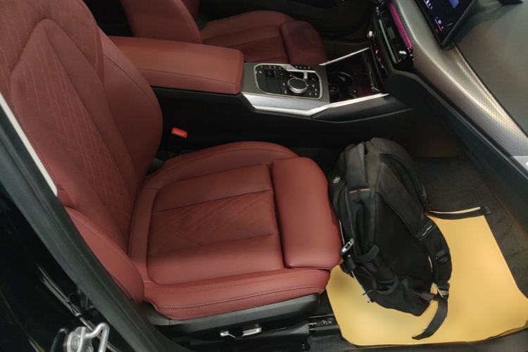 Used BMW 3 Series 2025 330Li M Sport Shadowline Package