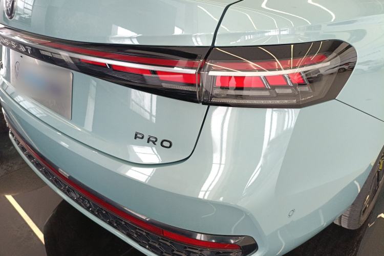 Used Volkswagen Passat 2025 Pro 380TSI Starry Dragon Luxury Edition
