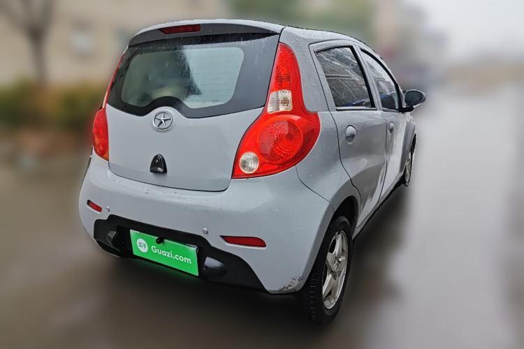 Used JAC Group Yueyue 2012 1.0L Luxury Model
