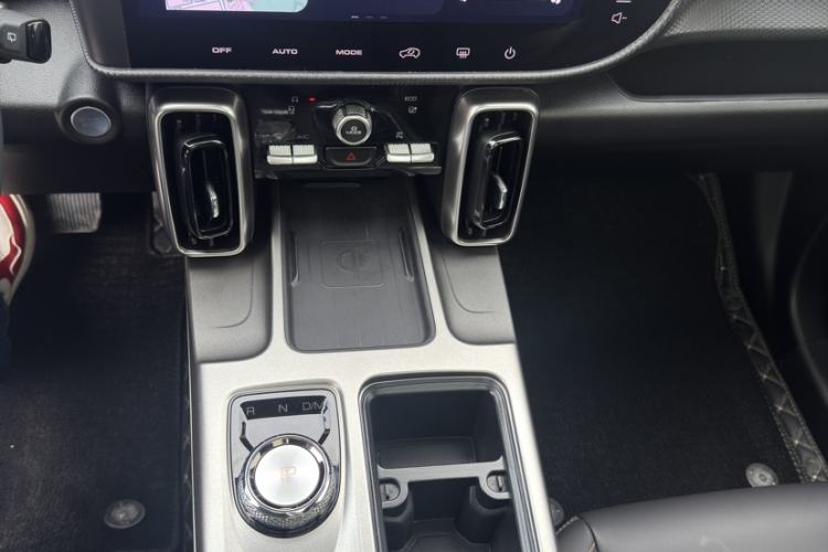 Used Haval DARGO 2024 1.5T DCT Border Collie Edition
