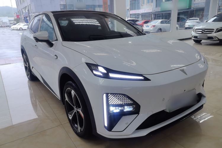 Used Deepal S07 2026 230Ultra with Huawei Qiankun ADS SE Edition
