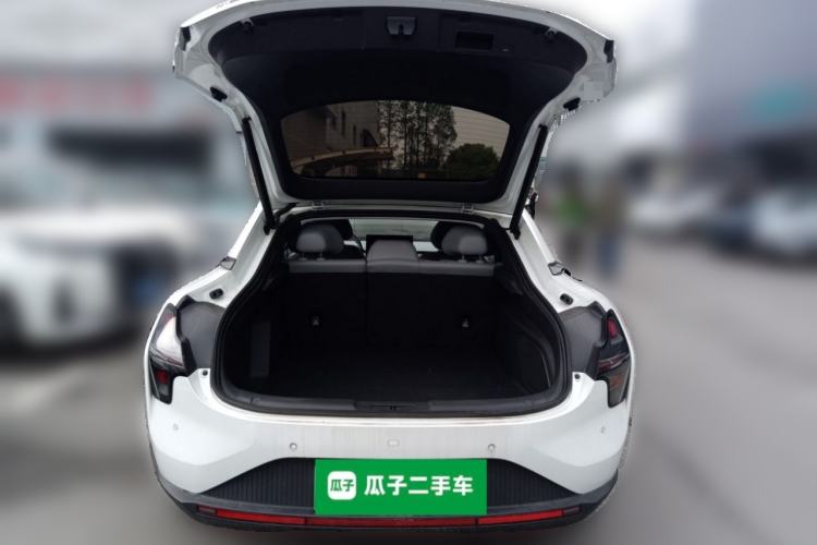 Used XPeng MONA M03 2025 600 with Ultra-Long Range Max
