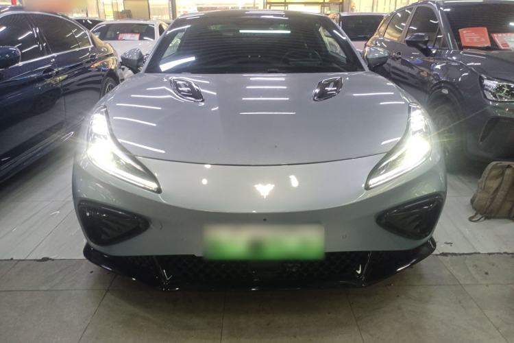 Used NETA GT 2023 560