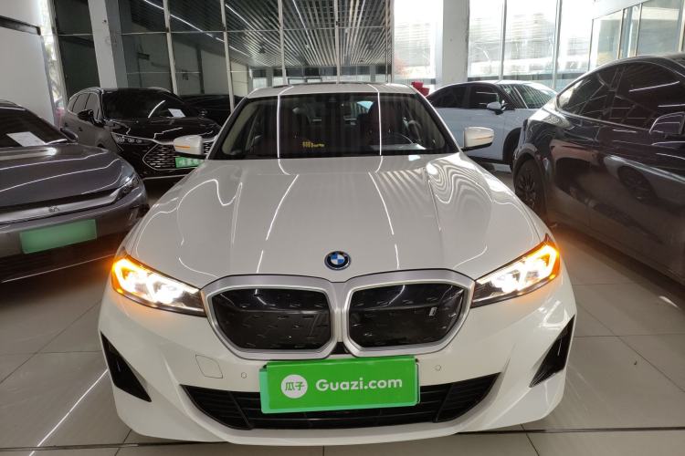 Used BMW i3 2022 eDrive 35 L