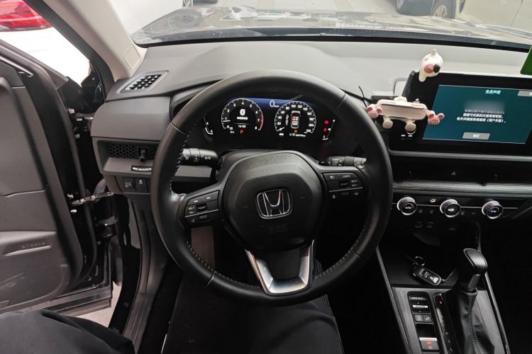 Used Honda Breeze 2023 240TURBO Two-Wheel-Drive Luxury Edition 5 Seats