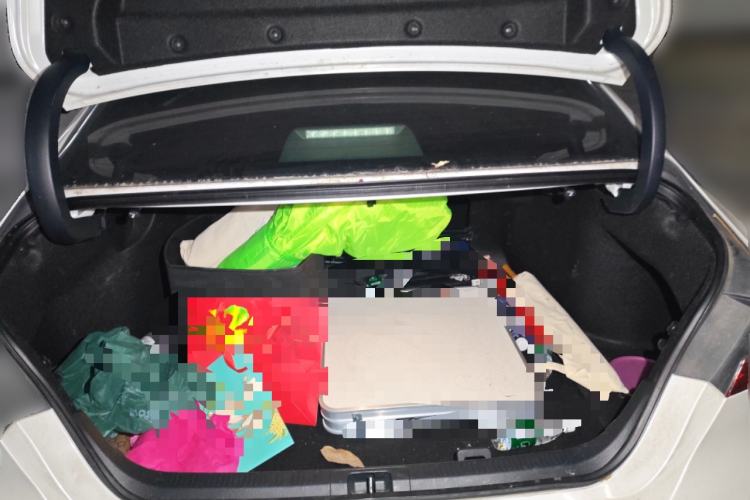 Used Toyota Camry 2019 2.0G Luxury Edition China VI Standard