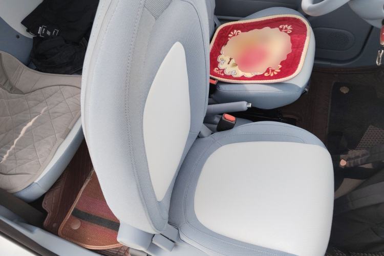 Used Bestune Pony 2025 222km Range Agile Horse