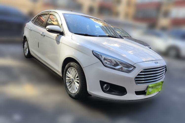 Used Ford Escort 2015 1.5L Automatic Comfort Edition