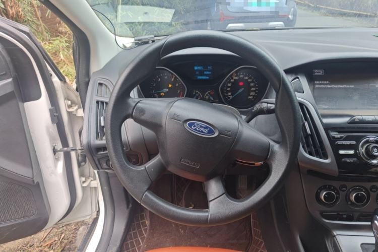 Used Ford Focus 2012 Hatchback 1.6L Automatic Comfort Model