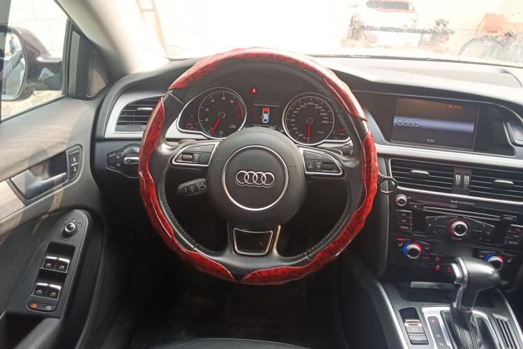 Used Audi A5 2014 Sportback 45 TFSI