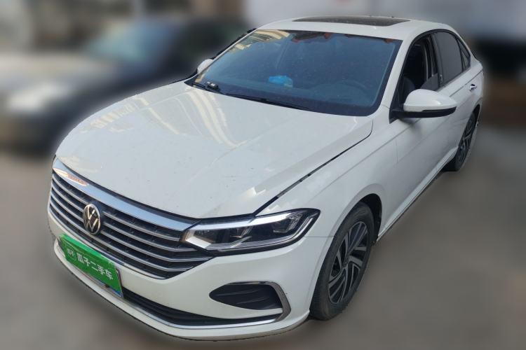 Used Volkswagen Lavida 2023 1.5L Automatic 5 Million Edition