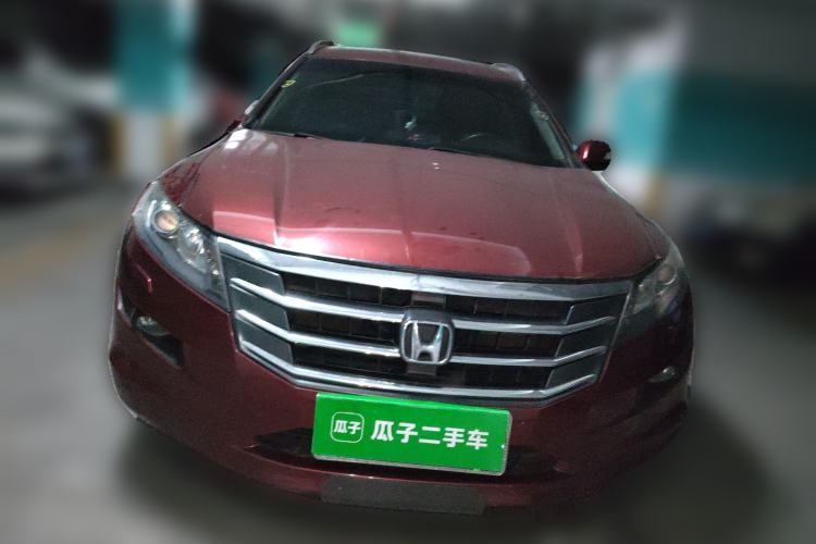 Used Honda Crosstour 2012 2.4L Prestige Edition
