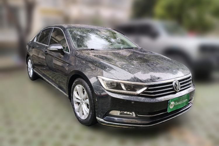 Used Volkswagen Magotan 2019 330TSI DSG Luxury Model China V Standard