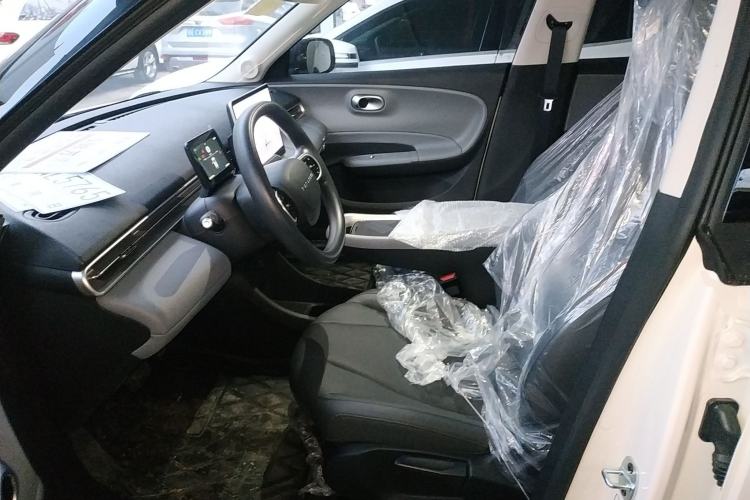 Used Dongfeng NAMMI 01 2026 Model Originality Edition 330Air