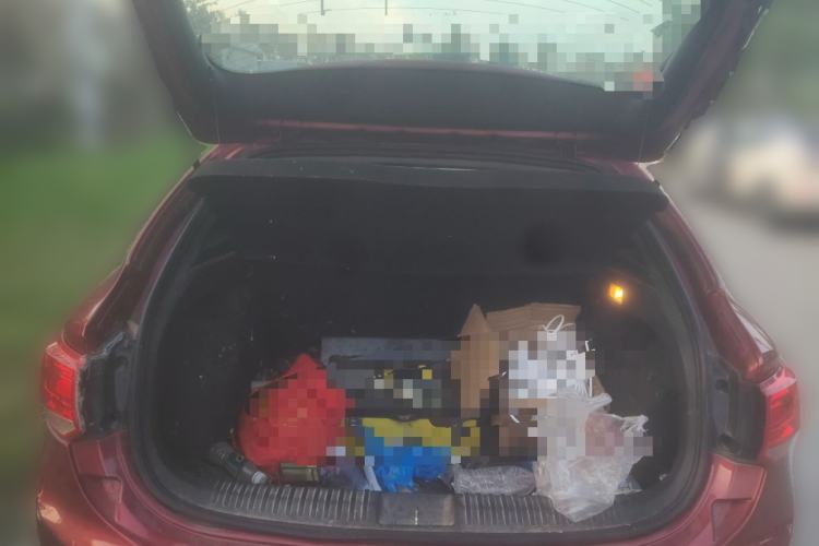 Used Fiat Ottimo 2014 1.4T Automatic Comfort Edition