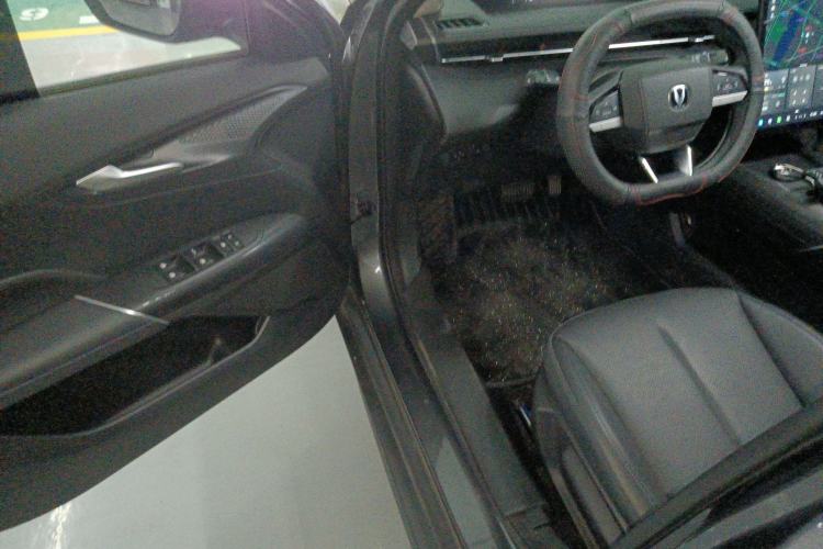 Used CHANGAN Eado 2024 1.5T GDI Automatic Prestige Edition