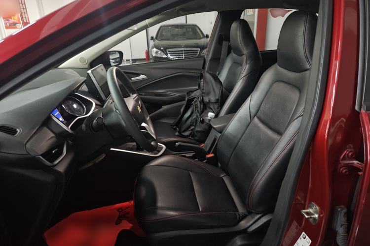 Used Chevrolet Cavalier 2020 325T Automatic Enjoyment Edition