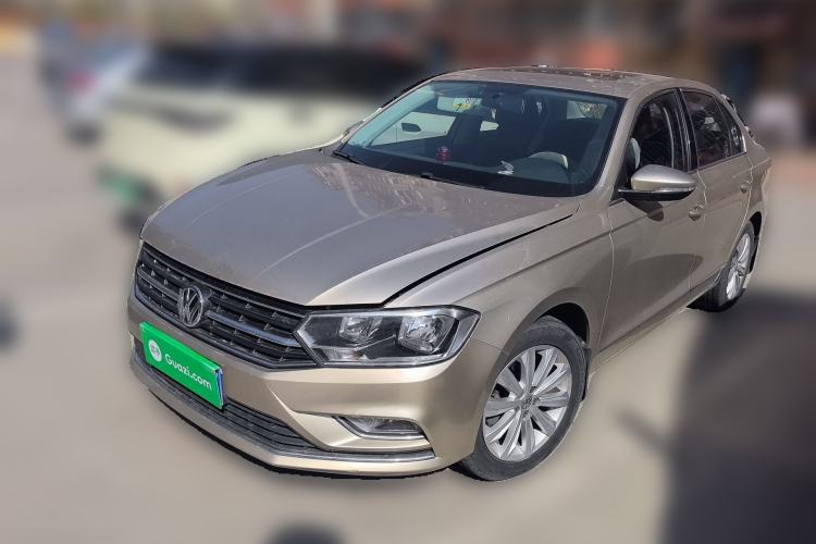 Used Volkswagen Bora 2016 1.6L Automatic Comfort Model