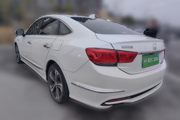 Used Honda Spirior 2017 Hybrid 2.0L Pure Drive Edition
