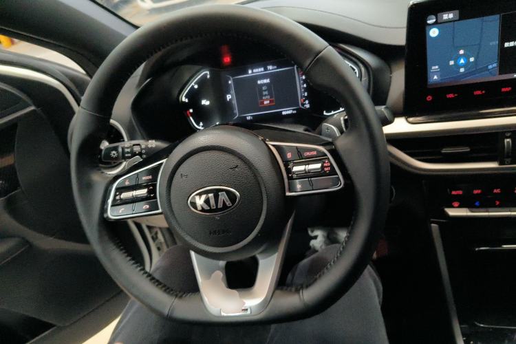 Used Kia K3 2019 1.4T DCT GT-Line Smart Enjoyment Sport Edition